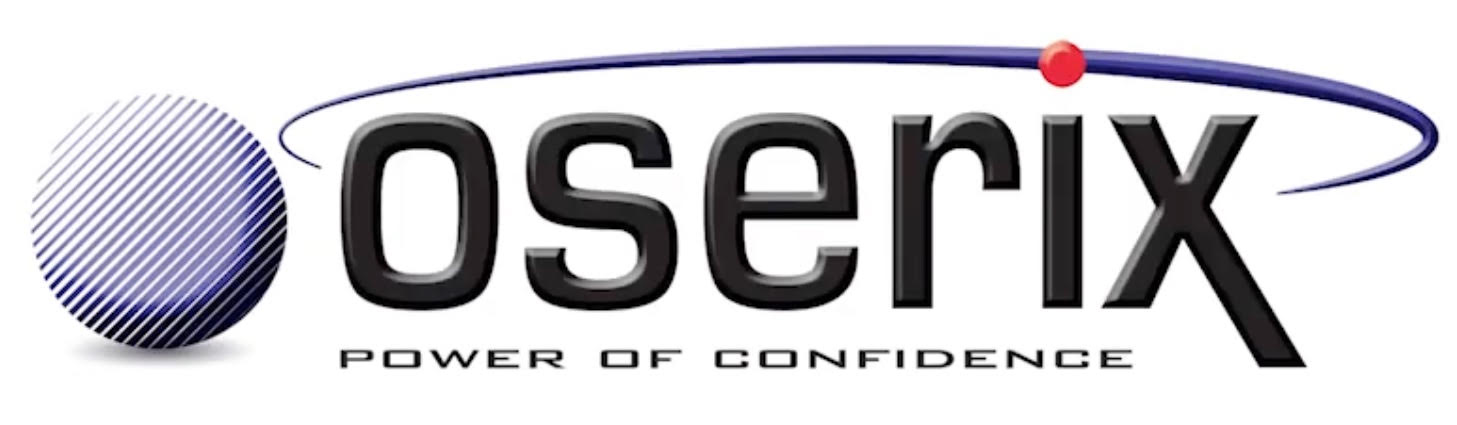 OSERIX S.A.